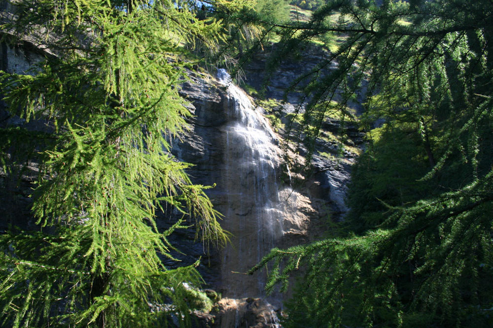 Cascade