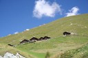 Les Mayens de Cotter