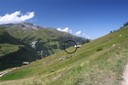 Emplacement de la Pierre aux immolés