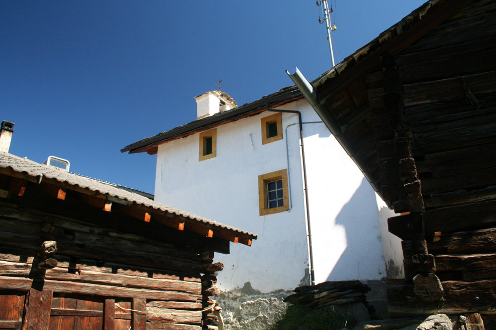 Village de Villa