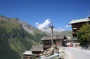 Le village de Villa