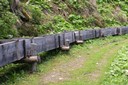 Le bisse de Saxon