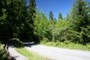 Le Sentier des Sens, La Tzoumaz, Les Mayens de Riddes