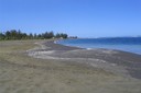 Plage de sable