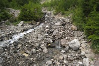 L’eau, danger naturel