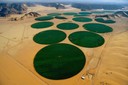 Dans les zones arides, l’eau est souvent source de conflits entre les régions rurales et urbaines
