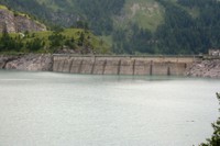 Barrage du Rawil