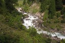 Depuis des dizaines de milliers d’années, l’eau sculpte imperceptiblement les paysages qui vous entourent
