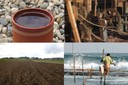En plus des usages traditionnels, l’eau est aussi utilisée aujourd’hui pour produire de l’électricité