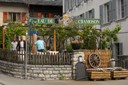 Caveau des vignerons de Chamoson