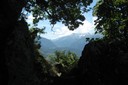 Vue depuis les Follatères