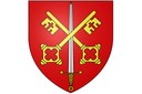 Blason de l'Abbaye de Cluny