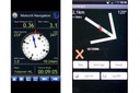 Motion X Lite et Geobeagle