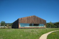 Piscine de Bassins