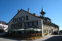 L'Hôtel de la couronne accueille les voyageurs depuis 1703