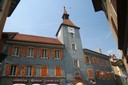 Ancien couvent des Clarisses