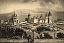 Ancienne représentation d'Orbe