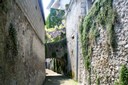 Chemin de ronde d'Orbe