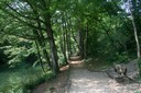 Chemin des Présidents