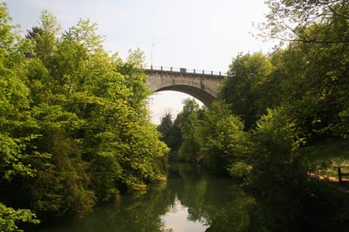 Grand-Pont d'Orbe