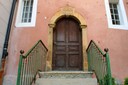 Maison de Pierrefleur