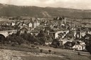 Orbe au début du XXe siècle
