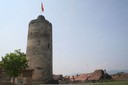 Vestiges du Château