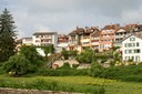 Vieille ville d'Orbe