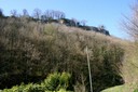 La cluse d'Entreroches
