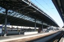 Gare de Lausanne