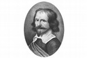 Portrait d'Elie Gouret