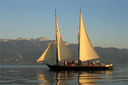 Barque La Vaudoise