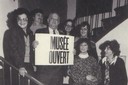 Max Robert et le Club