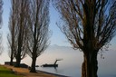 Plage de Lutry