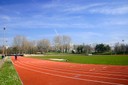 Stade Pierre de Coubertin