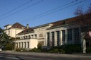 Station de pompage de Lutry