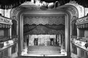 Ancienne scène de l'Opéra de Lausanne