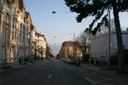 Avenue de la Harpe