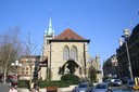 Eglise Saint-François