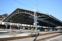 Gare de Lausanne