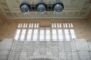 Hall de la gare de Lausanne