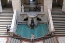 Intérieur du Palais de Rumine