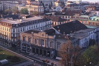 L'Opéra de Lausanne
