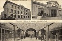 Les galeries du commerce de Saint-François