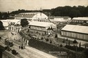 Palais de Beaulieu en 1921