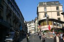 Rue du Petit Chêne