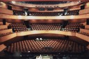 Salle de l'Opéra de Lausanne
