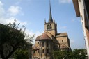 Abbatiale de Payerne