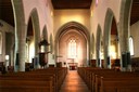 Eglise parroissiale de Payerne