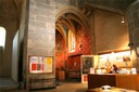 La chapelle de Grailly